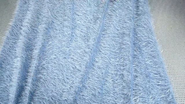 16306 Трикотаж Ангора "Травка" смотреть онлайн