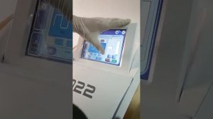 обучение М22 первый