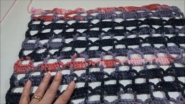 #coprispalla#nunucreations# COPRISPALLA COCOON CORTO * KARIMA * A UNCINETTO !!!