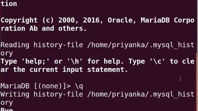 Getting Ready for Moodle Installation - Sanskrit смотреть онлайн