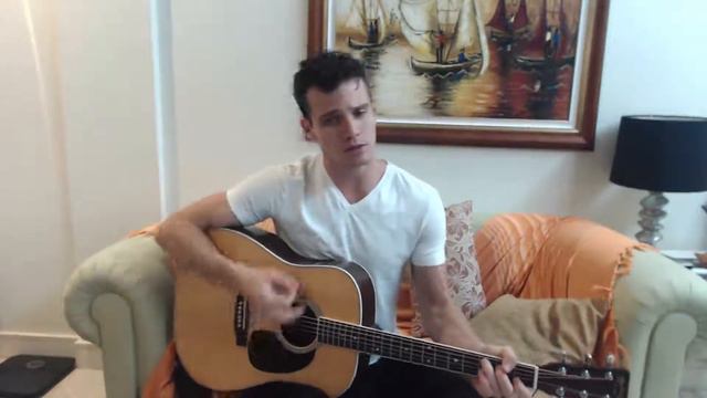 What Goes Around Comes Around Cover - Justin Timberlake - Week 3 смотреть онлайн