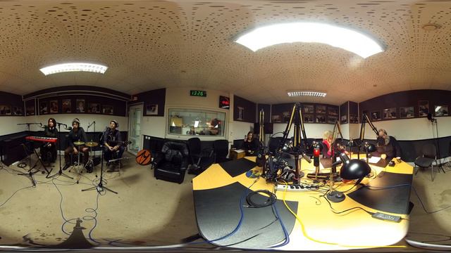 1.12.2017. LIVE. ASET смотреть онлайн