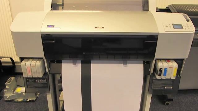 Epson 7800 screen 1 смотреть онлайн