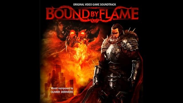 Bound by Flame - OST - LIFE смотреть онлайн