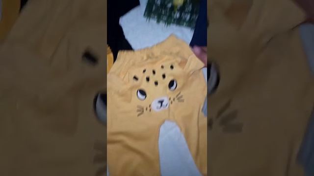 Grosir baju anak karakter lucu set Hungry tiger 3D смотреть онлайн