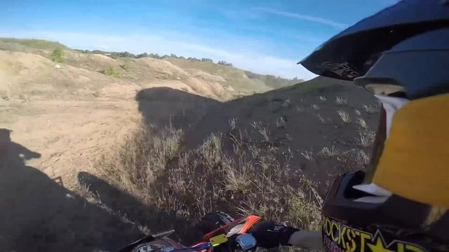 Enduro Quady Yamaha Raptor 700 Vs 660 || Honda TRX 450R