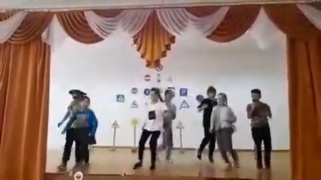 ДПС и ПДД # дети смотреть онлайн