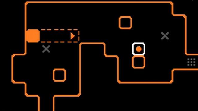 Squarescape Level 2-10 смотреть онлайн