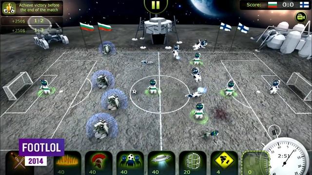 HeroCraft 20th Anniversary смотреть онлайн