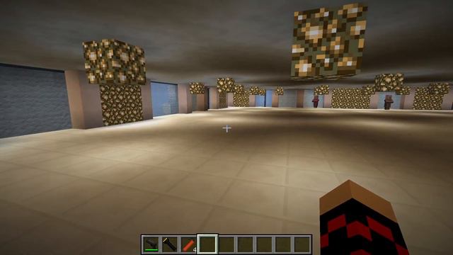 СДЕЛКА ПОШЛА НЕ ПО ПЛАНУ- ПАРАНОРМАЛЬНОСТЬ - Серия 2 | (Minecraft сериал) смотреть онлайн