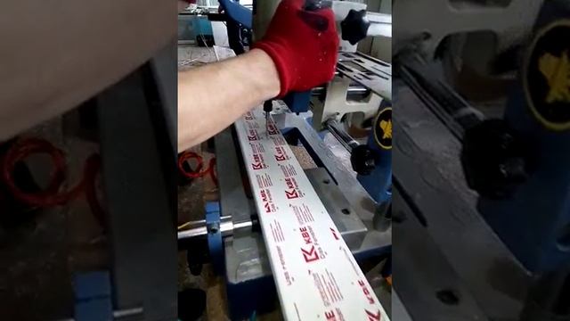 Армирование двери KBE ETALON смотреть онлайн