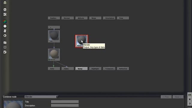 Vue 6 | Function Editor Node Changes смотреть онлайн