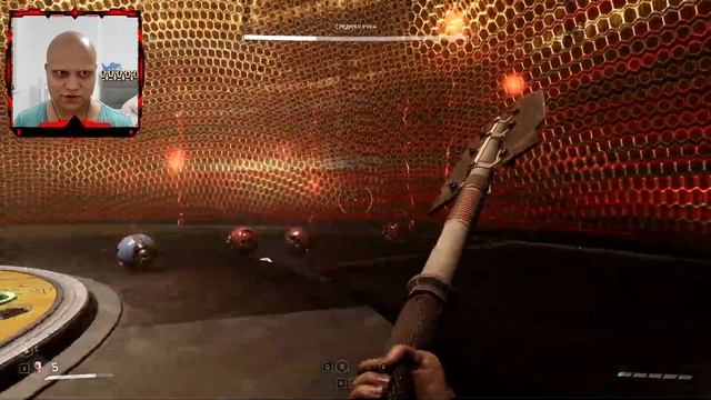 КОНЦОВКА ► ПЕРЕВОСПИТАНИЕ ЭЛЕОНОРЫ ► Прохождение Atomic Heart: Annihilation Instinct #6 смотреть онлайн