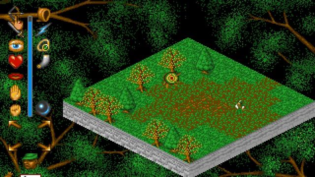 The Adventures of Robin Hood Longplay (Amiga) [50 FPS] смотреть онлайн