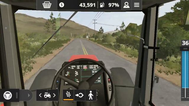 fs 20 episode 23 buying new field смотреть онлайн