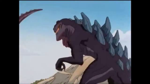 Zilla JR vs Mandy смотреть онлайн