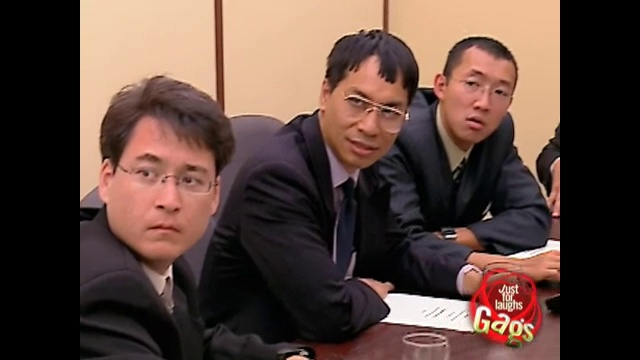 Toilet Boardroom Surprise Prank смотреть онлайн