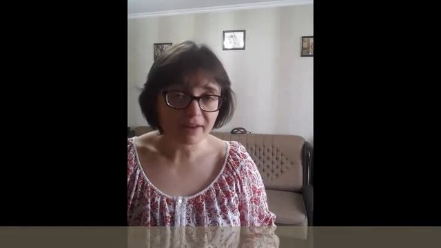 Present Continuous смотреть онлайн