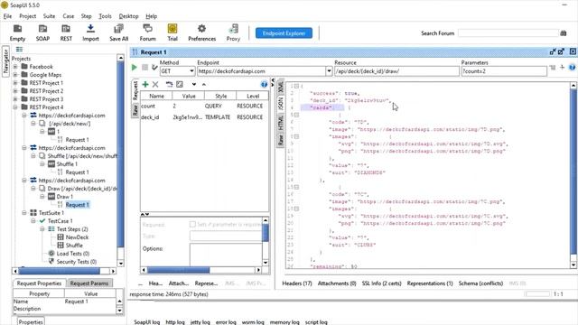 Rest API Automation testing real time examples | Testing Rest API with SOAP UI tool | Coders Camp смотреть онлайн