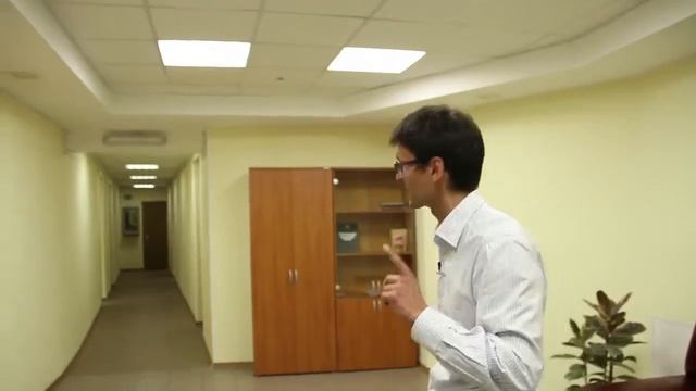 Отзыв о Системе интеллектуального освещения "Умный свет" смотреть онлайн