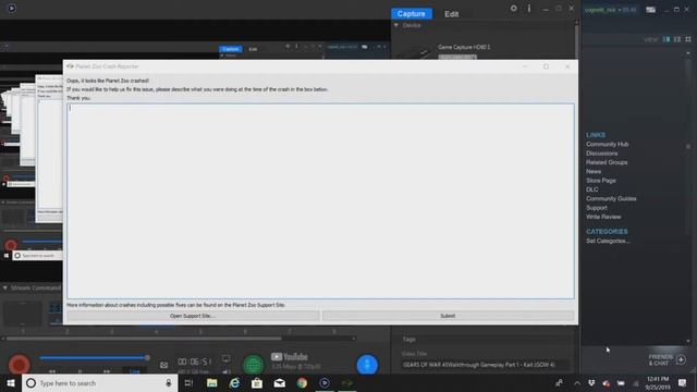 planet zoo beta trailer смотреть онлайн