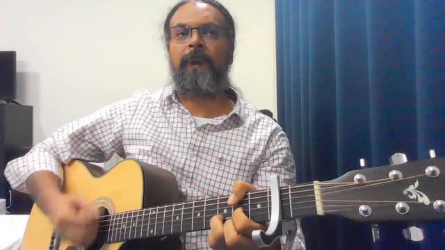 Despacito | Standard Tuning | Guitar Chords смотреть онлайн
