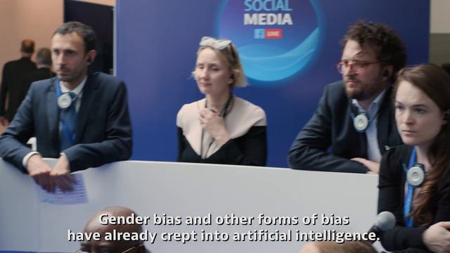 OECD Forum 2019 Highlights “World in EMotion” смотреть онлайн