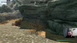 SKYRIM - Соратники (Прохождение)