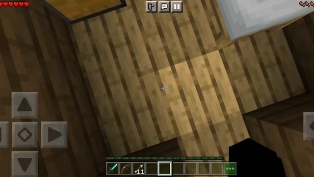 Как сделать запертый сундук в Майнкрафт Бедрок? | How to make a locked chest in Minecraft Bedrock? смотреть онлайн