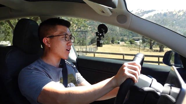Modded Tesla Model 3 Dual Motor Review - Best Canyon Carver Yet? смотреть онлайн