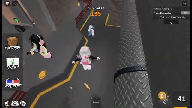😱😲┆Roblox MM2 ┆H I T B O X ~~ смотреть онлайн