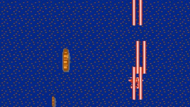 1943 The Battle of Midway God Mode (1943 - The Battle of Midway Hack) смотреть онлайн