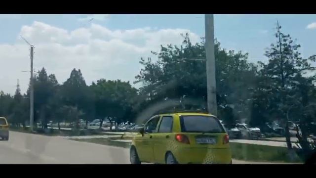 БУХАРА. Карвон БОЗОР йуллари. БУХОРО. смотреть онлайн