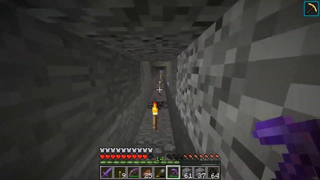 Minecraft Java Survival World With Cheats Livestream 12 смотреть онлайн