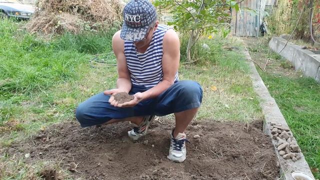16 Увидел в земле голубой Алмаз (3).mp4 смотреть онлайн
