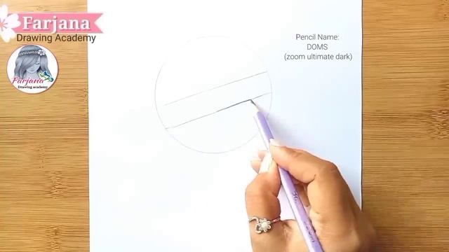 Part - 3 || 6 easy drawing ideas || Pencil sketch Tutorials || Art Videos смотреть онлайн