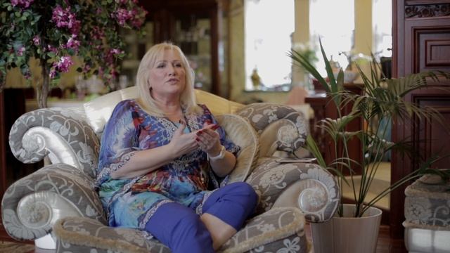 Лариса Шатрова – «Как правильно разговаривать с детьми?» смотреть онлайн