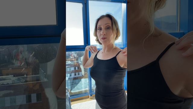 Упражнение Для Осанки и убрать второй подбородок смотреть онлайн