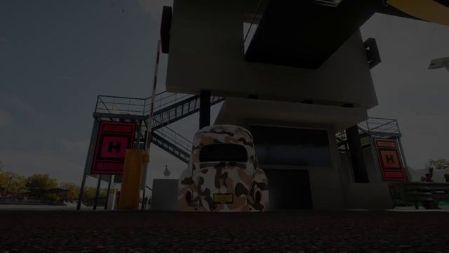 Wheelie Car! / Forza Horizon 4 смотреть онлайн