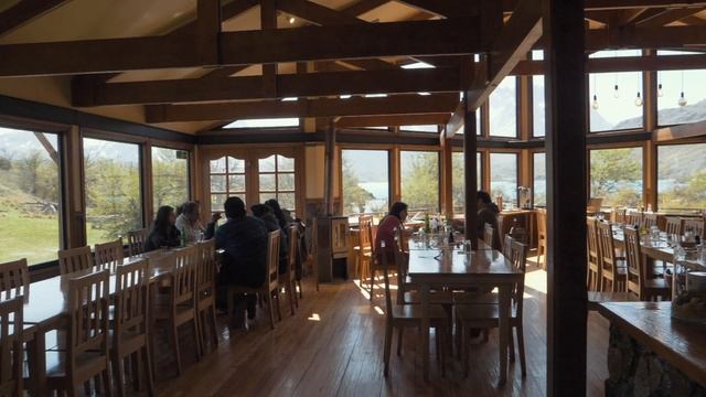 TORRES DEL PAINE, CHILE: Crossing The BORDER Into Chile! | Ep 81