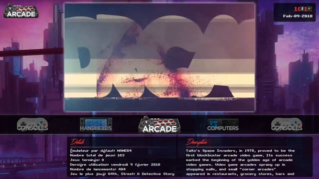 Shield TV / Plex / Kodi / Launchbox смотреть онлайн