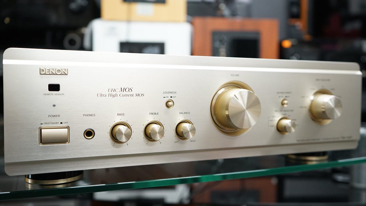 ЦАПы + усилители - слушаем, сравниваем смотреть онлайн