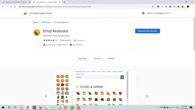 Как использовать Emoji на любом сайте смотреть онлайн