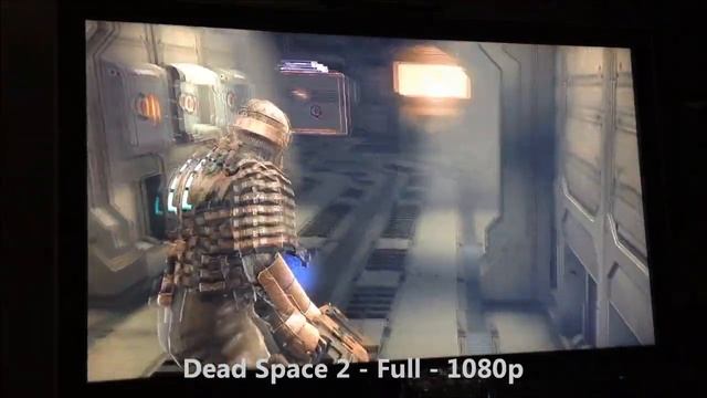Gaming Test - GT 630M 1Go
