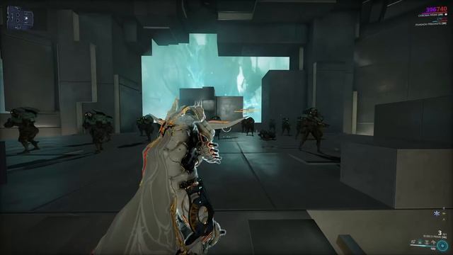 How to Chroma - Beginners Warframe guide + Chroma Rework (2020) смотреть онлайн