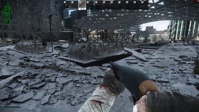 TARKOV ПАТЧ 0.14 ВАЙП | НОВАЯ КАРТА ЭПИЦЕНТР | БТР смотреть онлайн