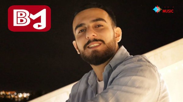 Tural Huseynzade - Mecnun biri (Official Video)