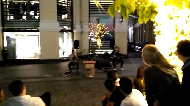 Трио им. Чайковского / Tchaikovsky Trio смотреть онлайн