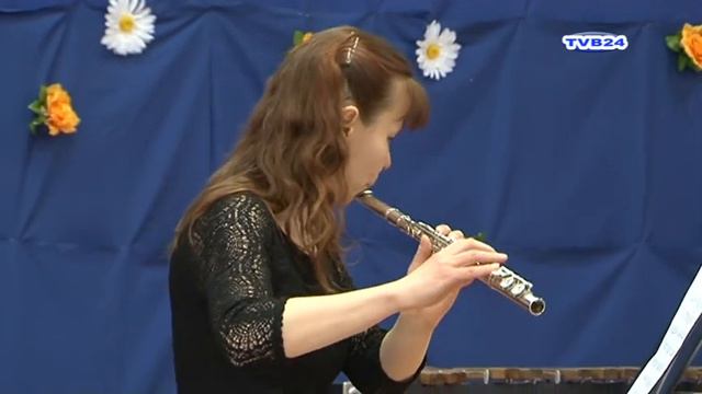 KONCERT WIOSENNY CZ II смотреть онлайн