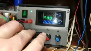 Как проверить микросхему CD4093BE и её аналоги (для начинающих).